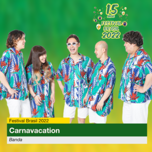 Carnavacation