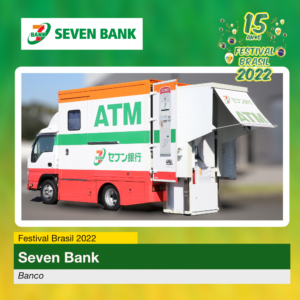 Seven Bank