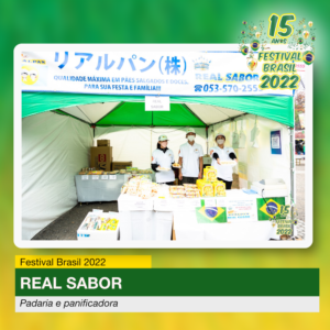 Real Sabor