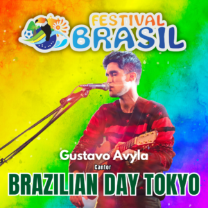 Gustavo Avyla