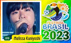 Melissa Kuniyoshi