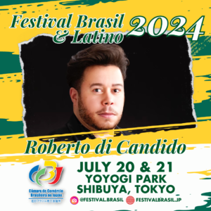 Tenor Roberto di Candido
