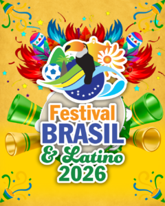 Vídeos do Festival Brasil&Latino 2026